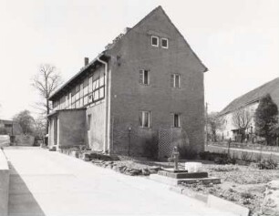 Stall, Langebrück