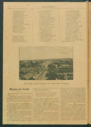 Música de Verdi