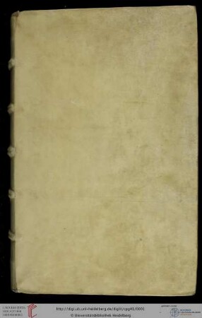 Predigten der Jahre 1535, 1537 und 1538