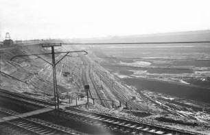 Tagebau Espenhain