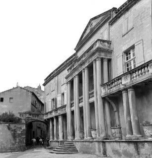 Hôtel du Baron de Castille