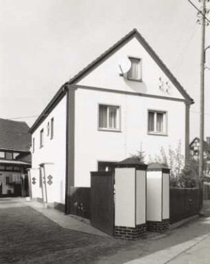 Bauernhof, Pegau