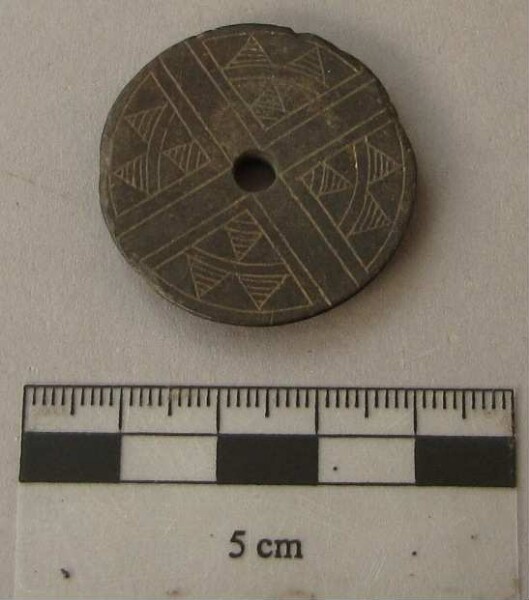 spindle whorl