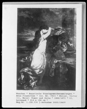 Romeo und Julia