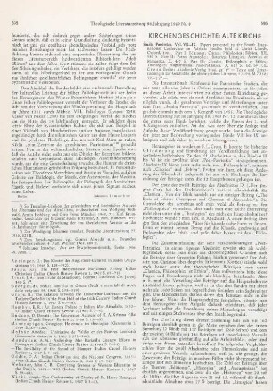 596-599 [Rezension] Editiones, critica, philologica, biblica