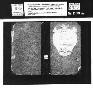 Totenregister vom 15.1.1808 - 17.10.1887