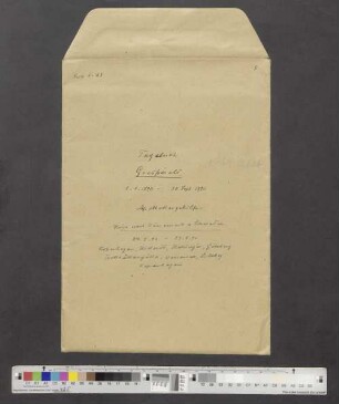 Band 5: Greifswald (Apothekergehilfe)
