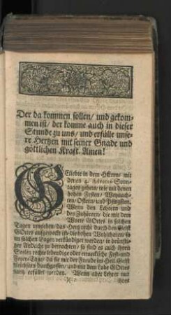 [Der gekommene Welt-Heyland Jesus/ ...]