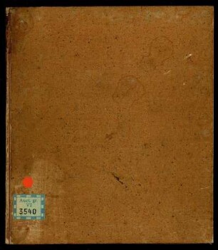 Photii Patriarchae Constantinopolitani De Consolatione ad Eusebiam Libellus