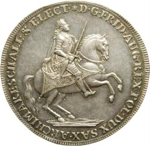 Taler - Reichsvikariat