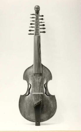 Viola d'amore