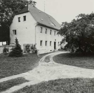 Pfarrhof