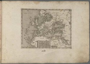[Atlante - Isole famose]