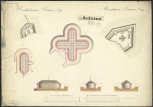 Fort Hechtsheim