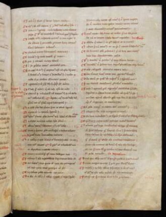 Epistolae ad Lucilium (Auszug)