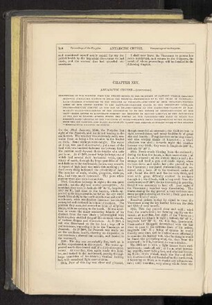 Chapter XIX. Antarctic Cruise-(continued).