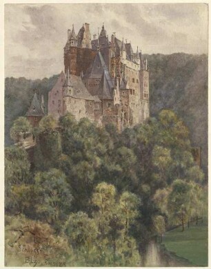 Schloss Elz