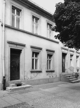 Neuruppin, August-Bebel-Straße 27