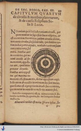 Capitulum Quartum