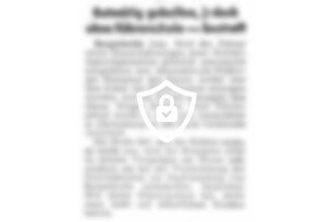 Gutmütig geholfen, jedoch [Name maskiert] - bestraft