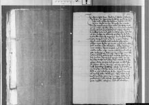 Testament von Vagedes, Anna