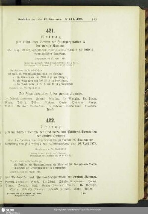 [Nr. 421-430]