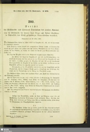 [Nr. 209-210]