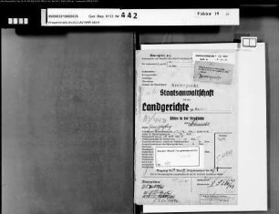 Beklagter: Schneider, Karl: Schwarzschlachtung