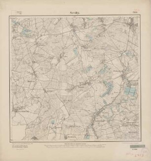 4754 (alte Nr.: 2753) Niesky