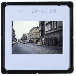 Krakau, Kazimierz