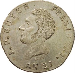 100 Centimes