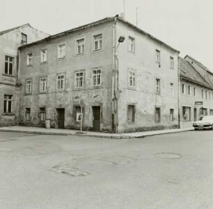 Wohnhaus, Grimma -