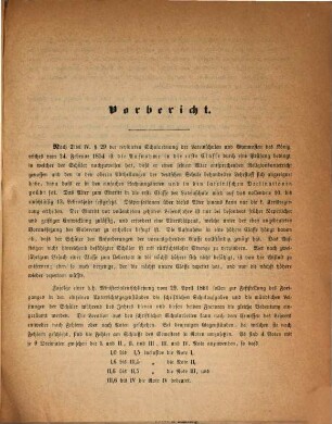 Jahresbericht über die Königl. Bayer. Lateinschule zu Miltenberg a.M.. 1862/63