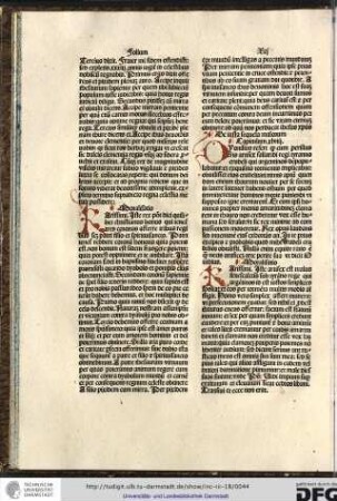 Capitulum xlviii