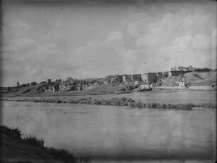 Gemeinde : Gemeinde Remich am Ufer der Mosel auf Muschelkalkboden