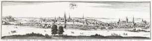 Ansicht von Zeitz