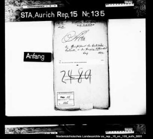 Der Gerichtsstand der Amtsunterbedienten