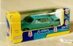 Spielzeugauto: Lada VAZ-2101 in Originalverpackung