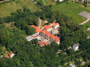 Waltershausen-Schnepfenthal : Salzmannschule