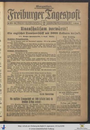 16.08.1915 (Morgenblatt)