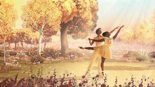 Coppelia