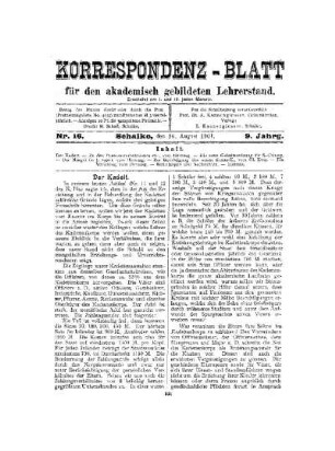 Der Kadett