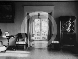Interieur Gutshaus Paltemal