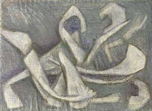 Studie zu "Umschlungen"
