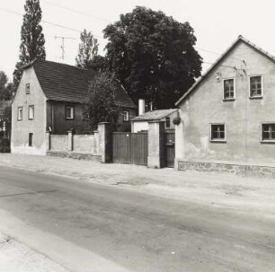 Zweiseithof