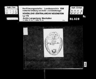 Friedrich Wilhelm Grund (1791-1874): Sonate / pour le / Pianoforte / avec accompagnement de Violon / ... par / F.W. Grund / Oeuv. 9 Leipzig / au Bureau de Musique de C.F. Peters im Einband: Musicalien-Leih-Anstalt von Riegel und Wiessner in Nürnberg