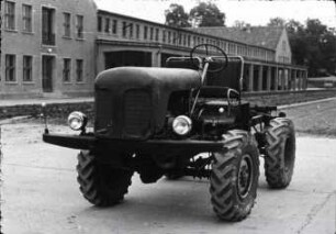 Allradschlepper RTA 511 - 60
