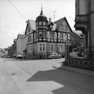 Eltville, Gartenstraße 7