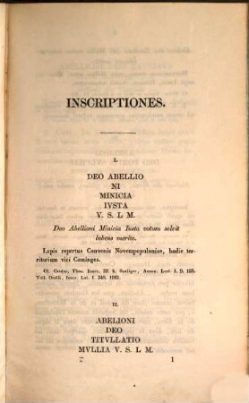 Mythologiae septentrionalis monumenta latina : Edidit varietate lectionis et adnotatione instruxit Joa. de Wal, I