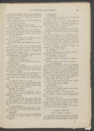Capítulo LXXXVIII - Jacinto también se prepara